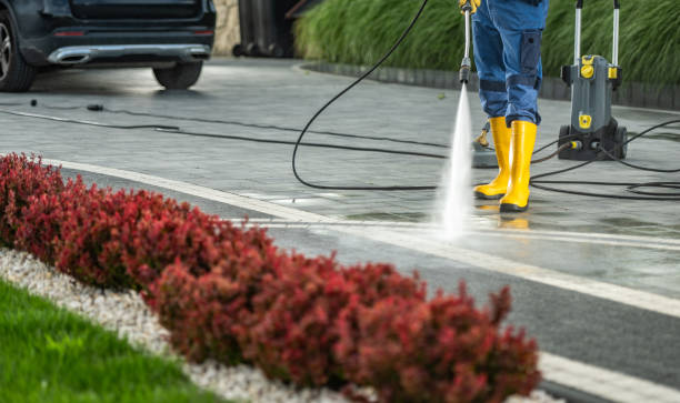Best Playground Equipment Cleaning  in Hermiston, OR
